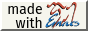 Made with Emacs